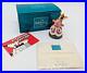 Walt Disney Classics Alice In Wonderland And The King Of Hearts Coa Wdcc No Wand