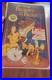 Walt Disney Classics BEAUTY & THE BEAST VHS Sealed