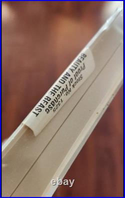 Walt Disney Classics BEAUTY & THE BEAST VHS Sealed