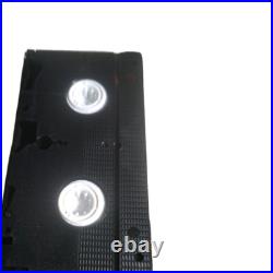 Walt Disney Classics Beauty And The Beast RARE VHS BLACK DIAMOND