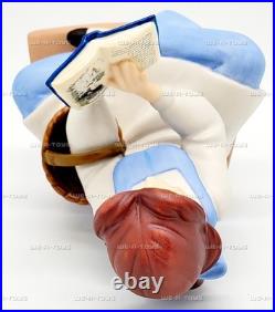 Walt Disney Classics Beauty and the Beast Bookish Beauty Figurine 00826
