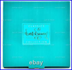 Walt Disney Classics Beauty and the Beast Bookish Beauty Figurine 00826