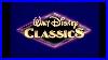 Walt Disney Classics Black Diamond Intro