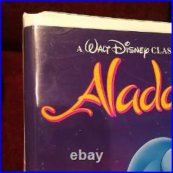 Walt Disney Classics Black Diamond VHS Set Of 11 Whole Lot