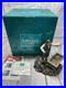 Walt Disney Classics Bloodstained Bravado Will Turner & Treasure Chest Repaired