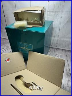 Walt Disney Classics Bloodstained Bravado Will Turner & Treasure Chest Repaired