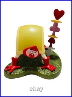 Walt Disney Classics Card Painter, Playing Card Brand New in Box withCOA #1028799