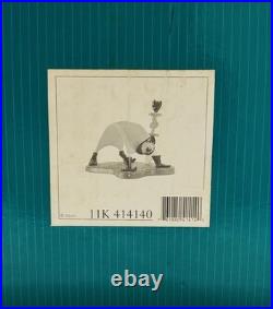 Walt Disney Classics Card Painter, Playing Card Brand New in Box withCOA #1028799