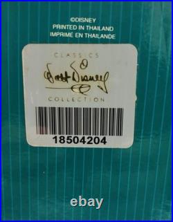 Walt Disney Classics Card Painter, Playing Card Brand New in Box withCOA #1028799