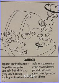 Walt Disney Classics Card Painter, Playing Card Brand New in Box withCOA #1028799