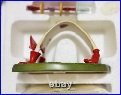 Walt Disney Classics Card Painter, Playing Card Brand New in Box withCOA #1028799