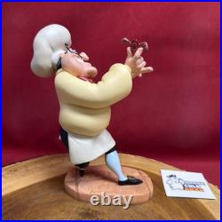 Walt Disney Classics Chef Louis Sebastian #4004474 Zut Alors! I Have Missed One