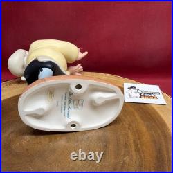 Walt Disney Classics Chef Louis Sebastian #4004474 Zut Alors! I Have Missed One