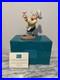 Walt Disney Classics Chef Louis and Sebastian #4004474 Certificate Authenticity