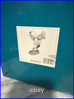 Walt Disney Classics Chef Louis and Sebastian #4004474 Certificate Authenticity