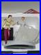 Walt Disney Classics-Cinderella & Prince Cake Topper-Fairy Tale Wedding