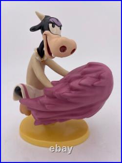 Walt Disney Classics -Clarabelle New in Box withCOA #4008573