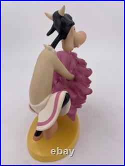 Walt Disney Classics -Clarabelle New in Box withCOA #4008573