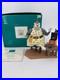 Walt Disney Classics-Clown with Tear-Away Face-New in Box withCOA #1230090