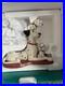Walt Disney Classics Collection 101 Dalmations Proud Pongo Figure New Open Box