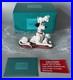 Walt Disney Classics Collection 101 Dalmations Proud Pongo Figure New Open Box