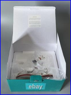 Walt Disney Classics Collection 101 Dalmations Proud Pongo Figure New Open Box