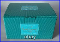 Walt Disney Classics Collection 101 Dalmations Proud Pongo Figure New Open Box