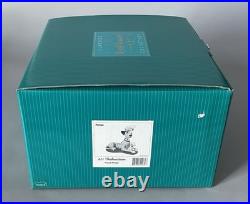 Walt Disney Classics Collection 101 Dalmations Proud Pongo Figure New Open Box