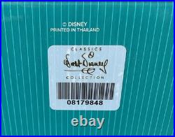 Walt Disney Classics Collection 101 Dalmations Proud Pongo Figure New Open Box