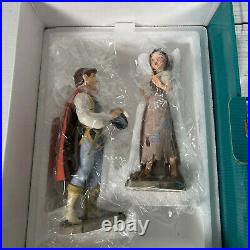 Walt Disney Classics Collection 41412 I'm Wishing For The One I Love Snow White