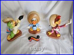 Walt Disney Classics Collection 50th Anniversary The Three Caballeros
