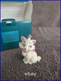 Walt Disney Classics Collection Aristocats Marie, Coquettish Kitty