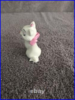 Walt Disney Classics Collection Aristocats Marie, Coquettish Kitty