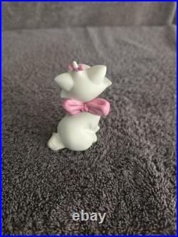 Walt Disney Classics Collection Aristocats Marie, Coquettish Kitty