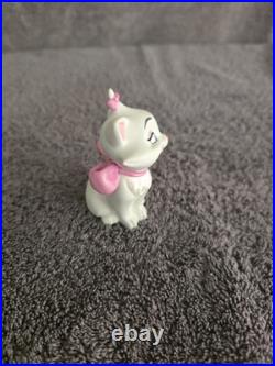 Walt Disney Classics Collection Aristocats Marie, Coquettish Kitty