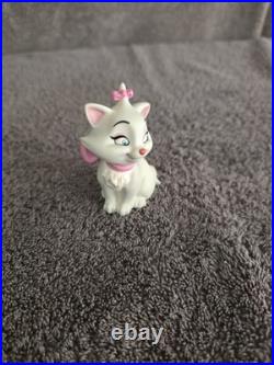 Walt Disney Classics Collection Aristocats Marie, Coquettish Kitty