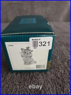 Walt Disney Classics Collection Aristocats Marie, Coquettish Kitty