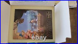 Walt Disney Classics Collection BOO Monsters Inc 2001