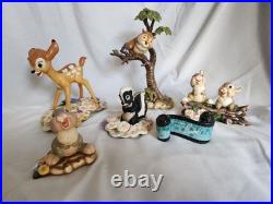 Walt Disney Classics Collection Bambi