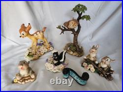 Walt Disney Classics Collection Bambi