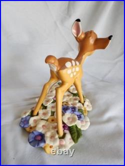 Walt Disney Classics Collection Bambi