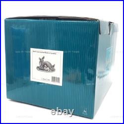 Walt Disney Classics Collection Bambi And Mother My Little Bambi Statue NEW