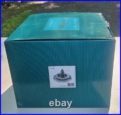 Walt Disney Classics Collection Beauty & The Beast Fountain #1210978