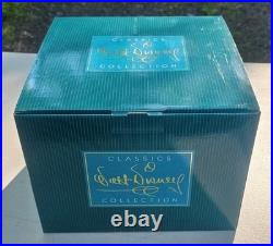 Walt Disney Classics Collection Beauty & The Beast Fountain #1210978