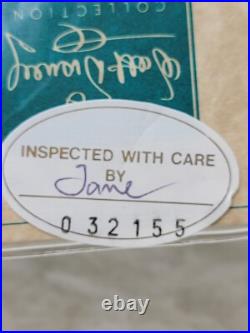 Walt Disney Classics Collection Big Bad Wolf