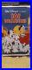 Walt Disney Classics Collection, Black Diamond Edition VHS Tape. 101 Dalmatians