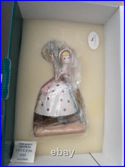 Walt Disney Classics Collection Bo Peep Figure I Found My Moving Buddy