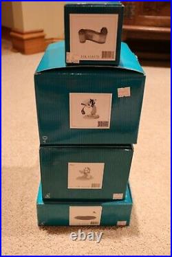 Walt Disney Classics Collection Canine Caddy (new)