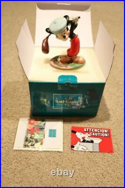 Walt Disney Classics Collection Canine Caddy (new)