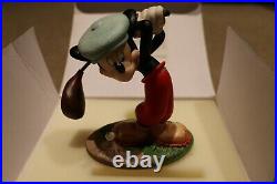 Walt Disney Classics Collection Canine Caddy (new)